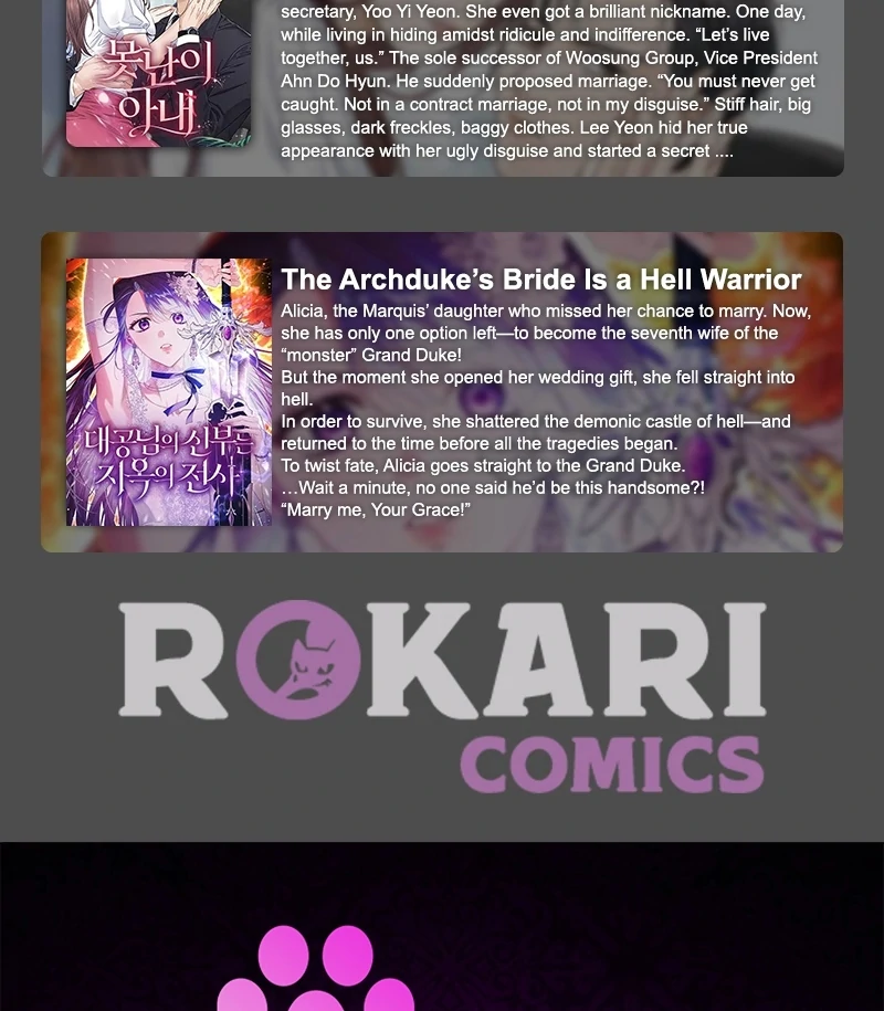 The Swindler Couple of Ardel Chapter 21 - Page 142