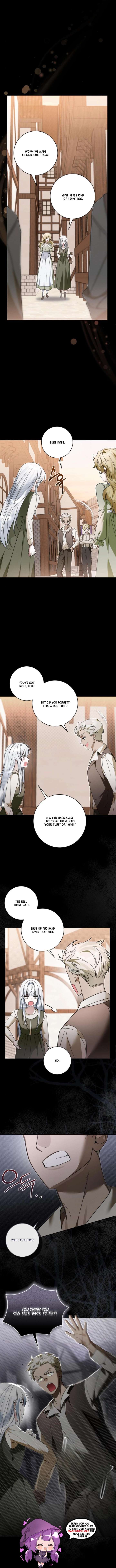 The Swindler Couple of Ardel Chapter 28 - Page 13