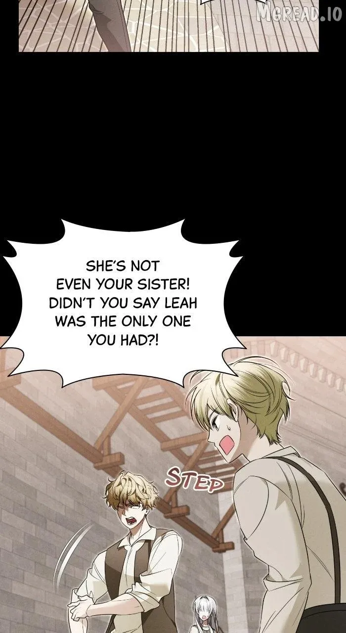 The Swindler Couple of Ardel Chapter 29 - Page 8