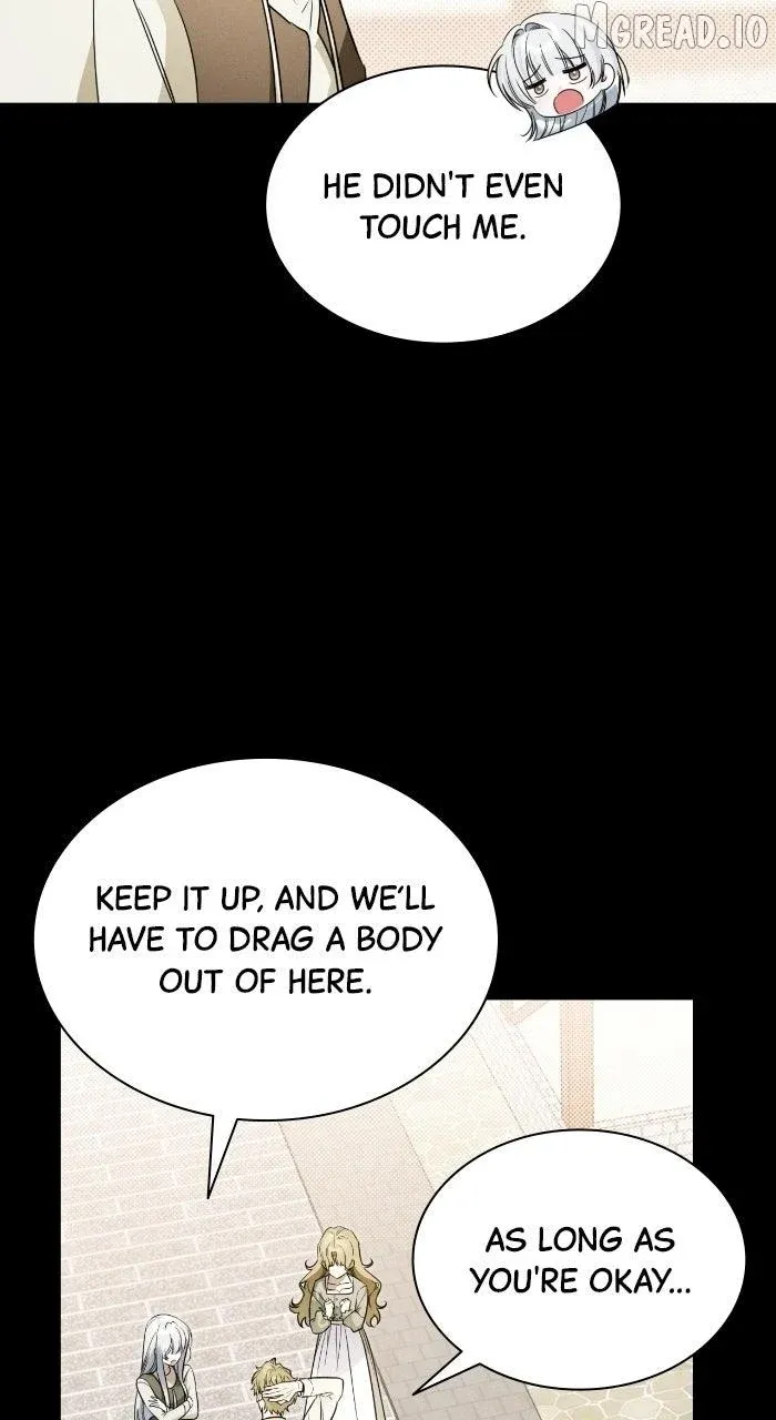The Swindler Couple of Ardel Chapter 29 - Page 15