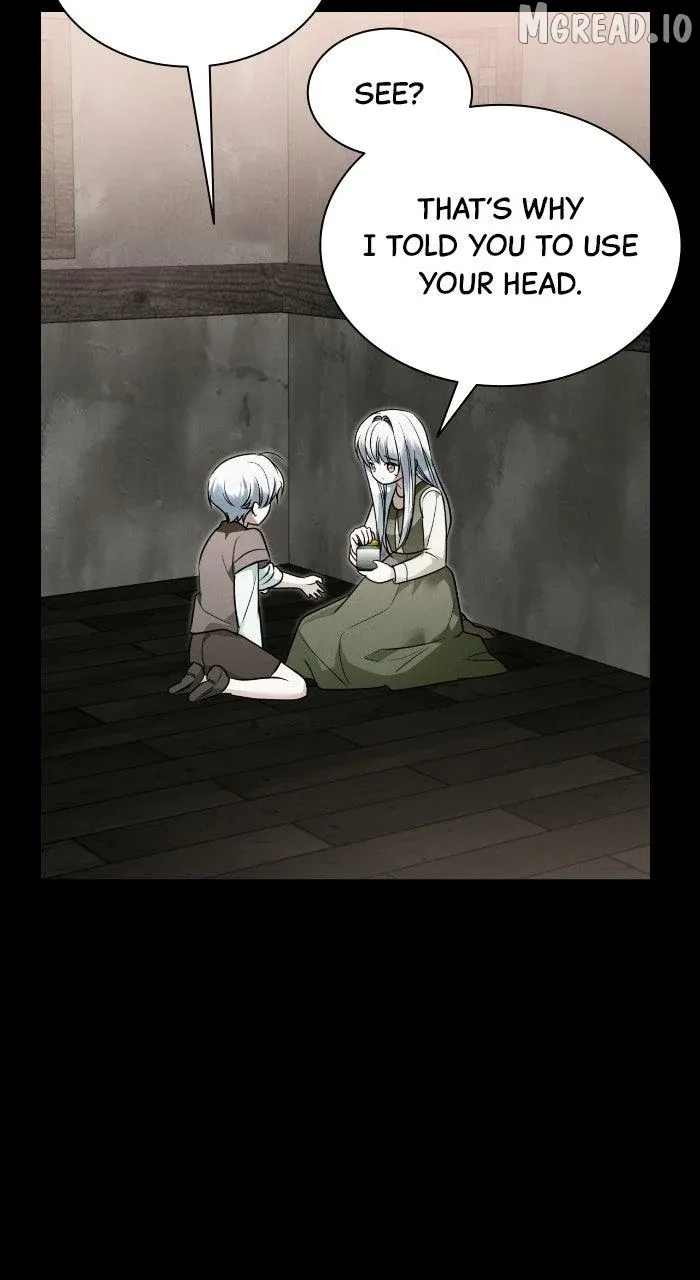 The Swindler Couple of Ardel Chapter 29 - Page 34