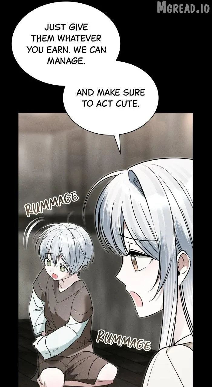 The Swindler Couple of Ardel Chapter 29 - Page 35