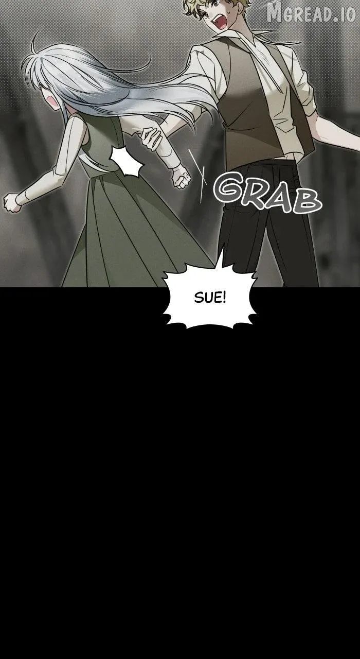 The Swindler Couple of Ardel Chapter 29 - Page 77