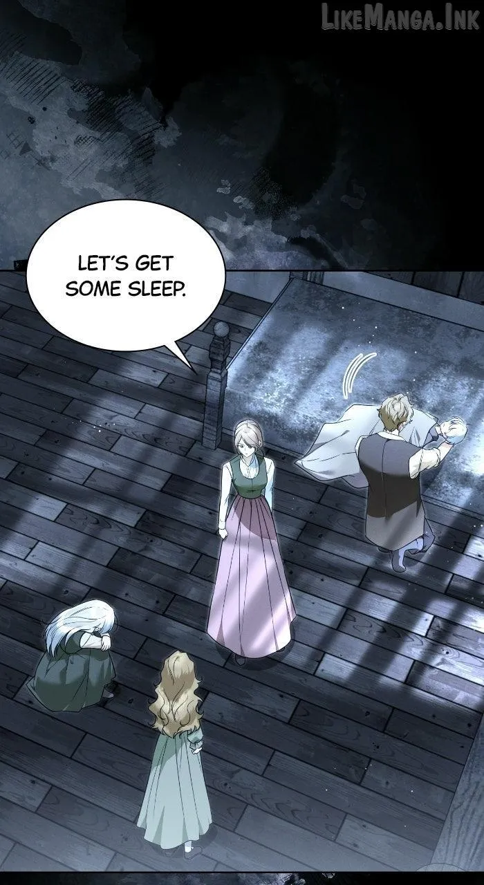 The Swindler Couple of Ardel Chapter 30 - Page 1