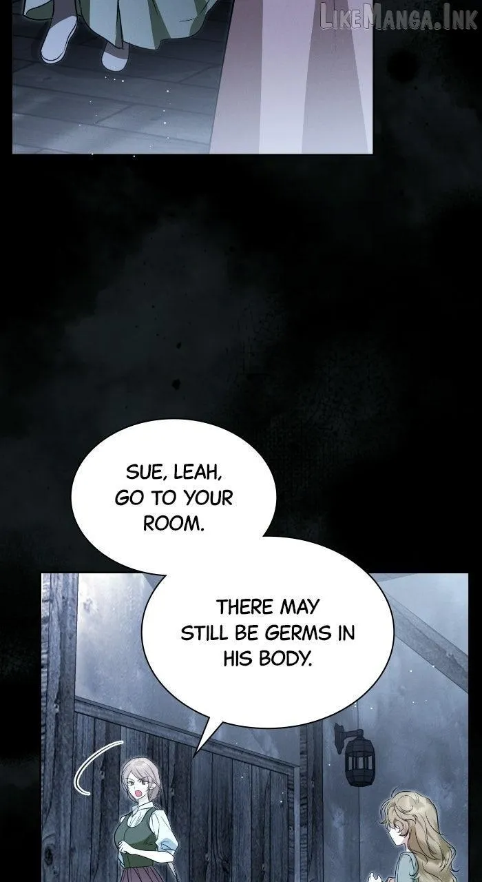 The Swindler Couple of Ardel Chapter 30 - Page 3