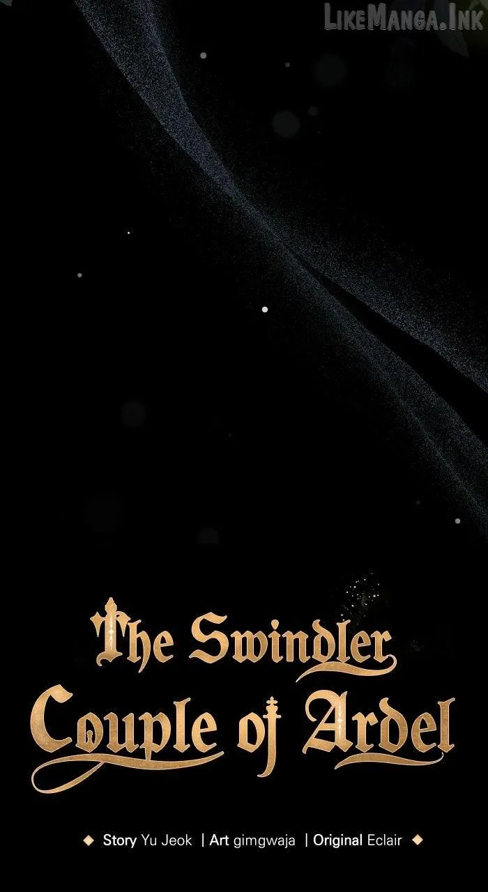 The Swindler Couple of Ardel Chapter 30 - Page 26