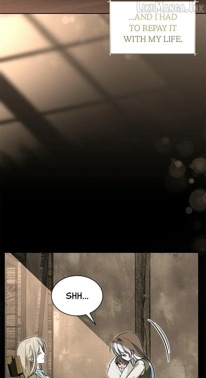 The Swindler Couple of Ardel Chapter 31 - Page 28