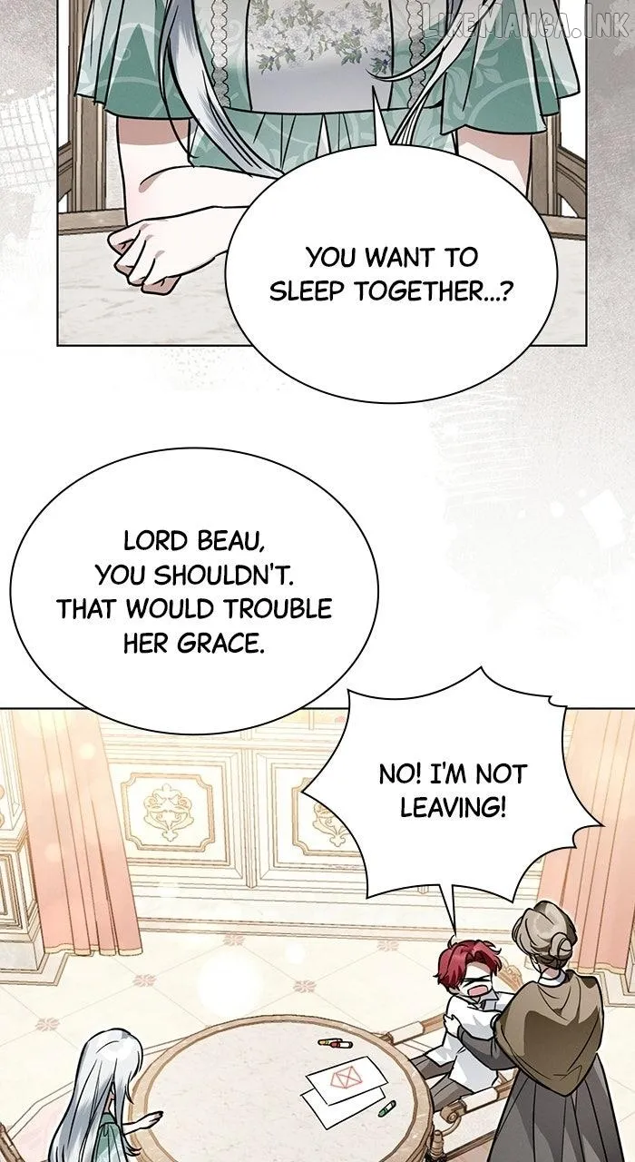 The Swindler Couple of Ardel Chapter 33 - Page 25