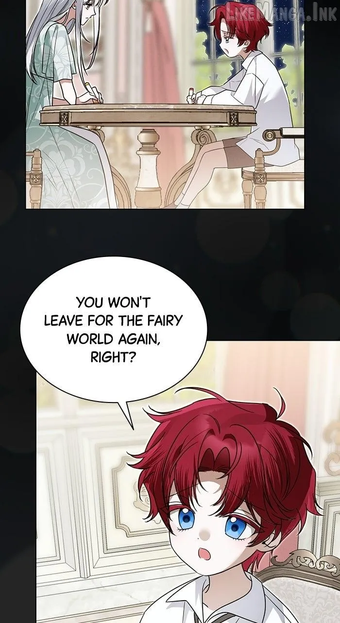 The Swindler Couple of Ardel Chapter 33 - Page 42