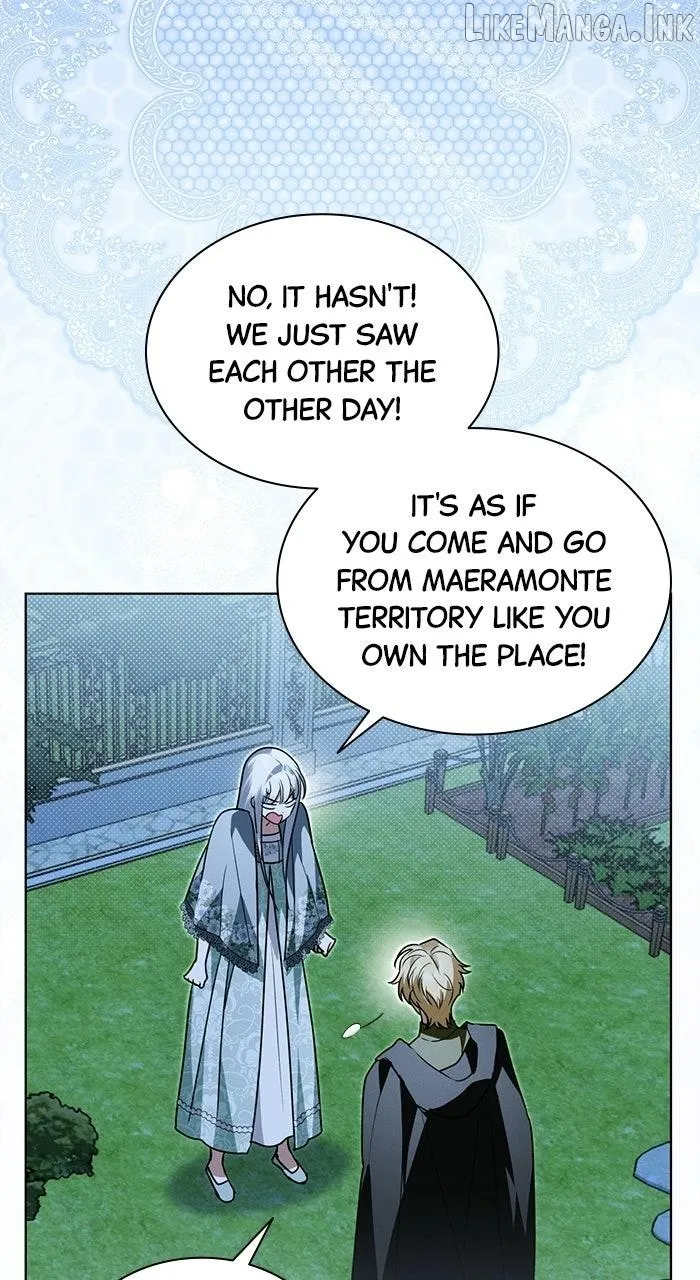 The Swindler Couple of Ardel Chapter 33 - Page 69