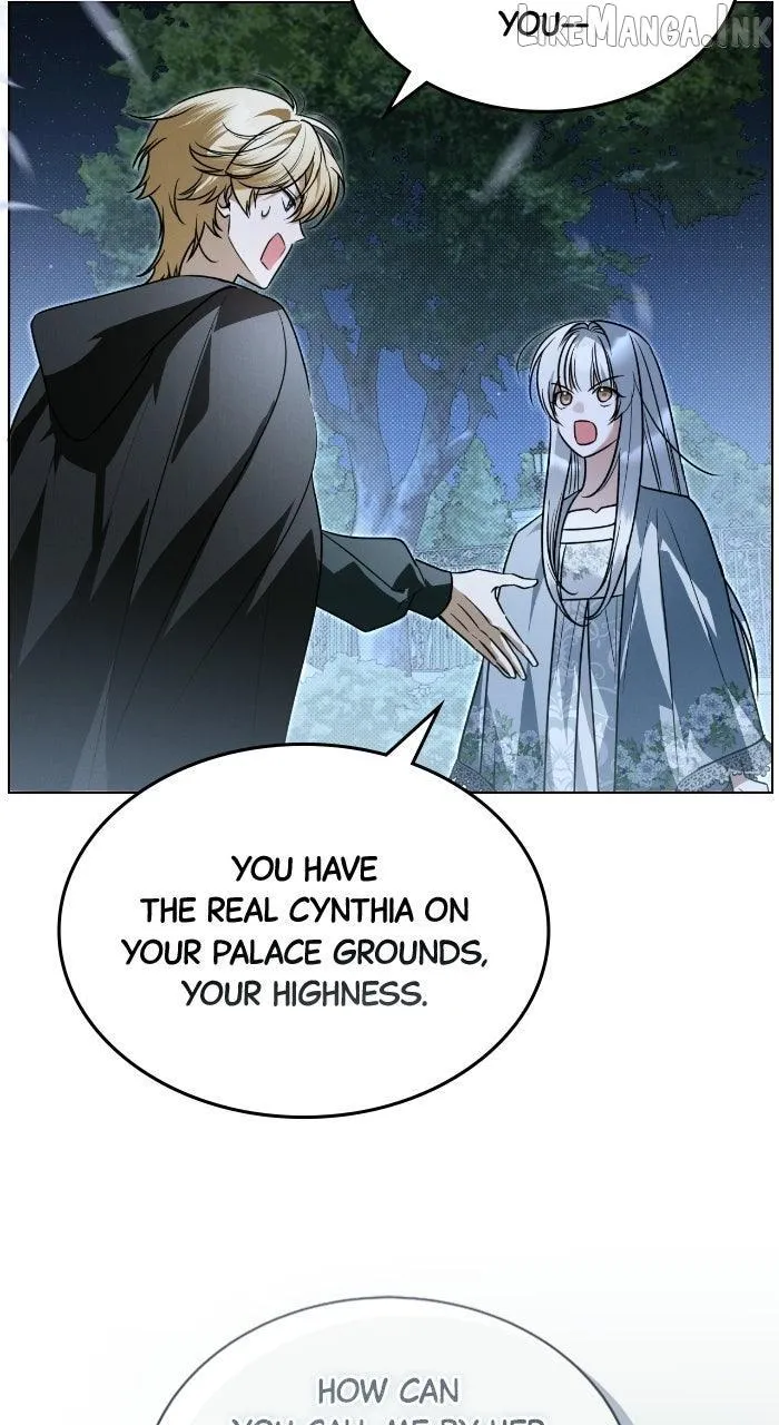 The Swindler Couple of Ardel Chapter 34 - Page 12