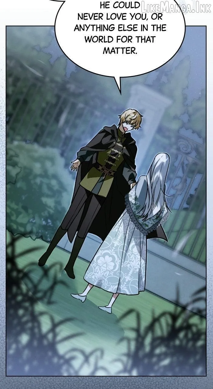 The Swindler Couple of Ardel Chapter 34 - Page 27