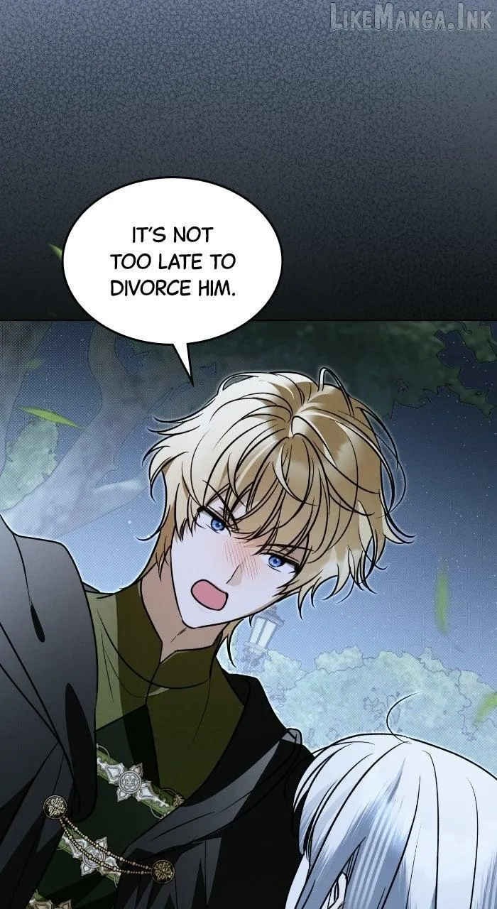 The Swindler Couple of Ardel Chapter 34 - Page 28