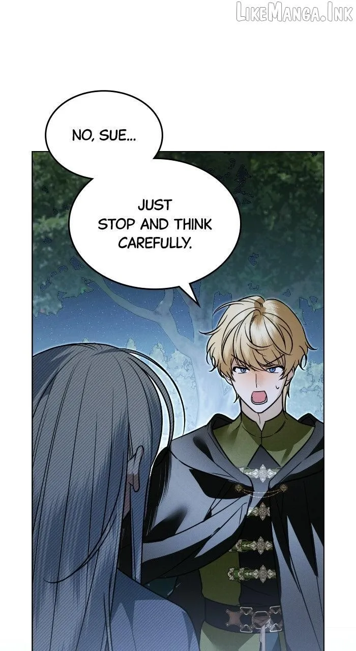 The Swindler Couple of Ardel Chapter 34 - Page 39