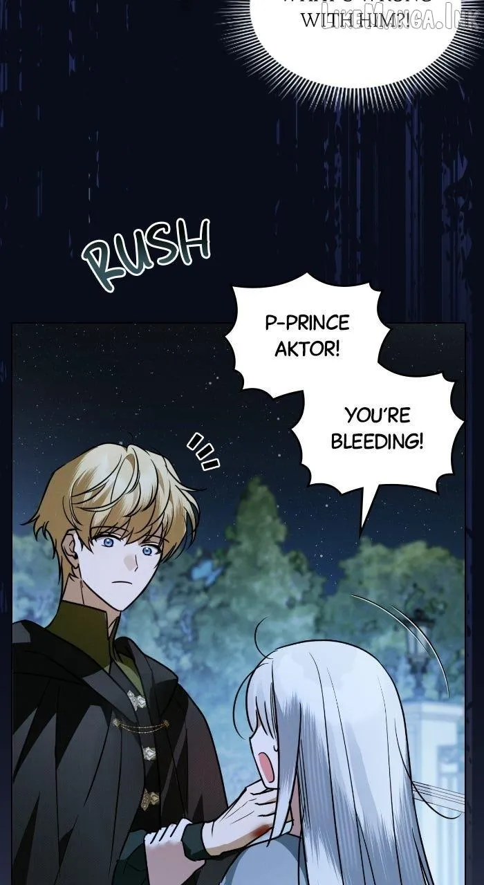 The Swindler Couple of Ardel Chapter 34 - Page 49