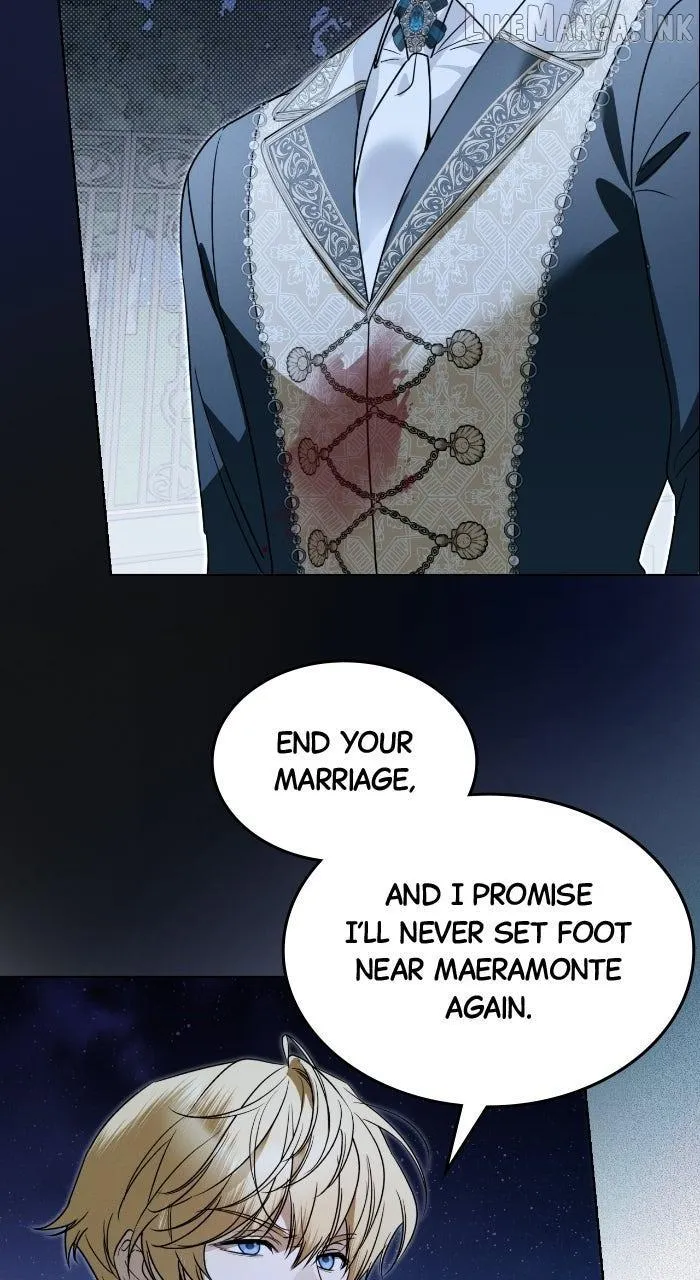 The Swindler Couple of Ardel Chapter 34 - Page 57