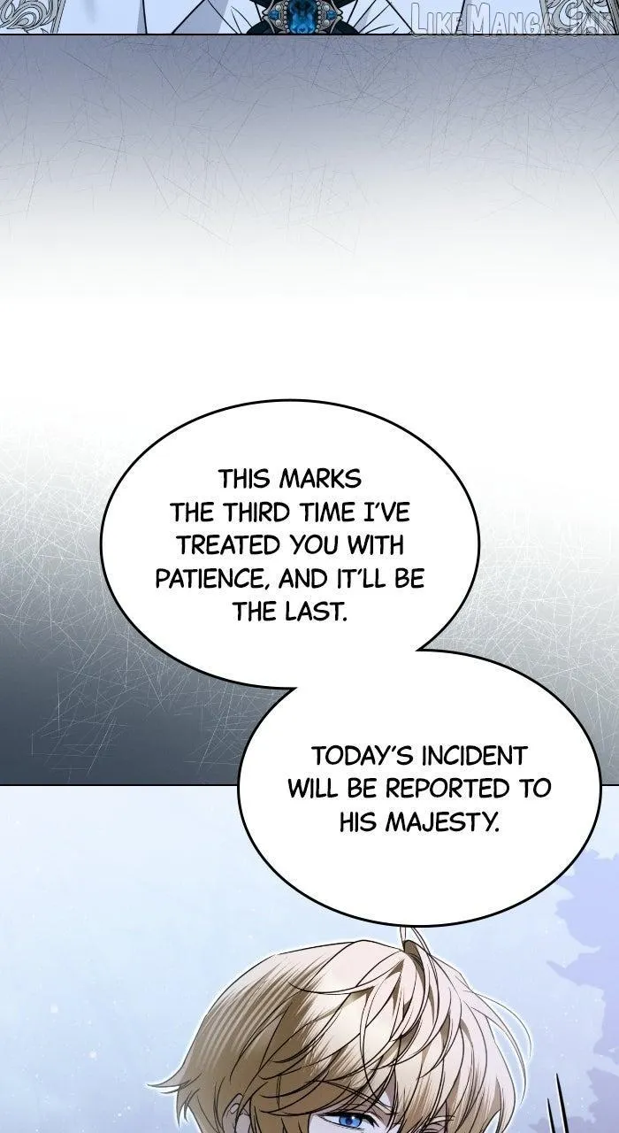 The Swindler Couple of Ardel Chapter 34 - Page 61