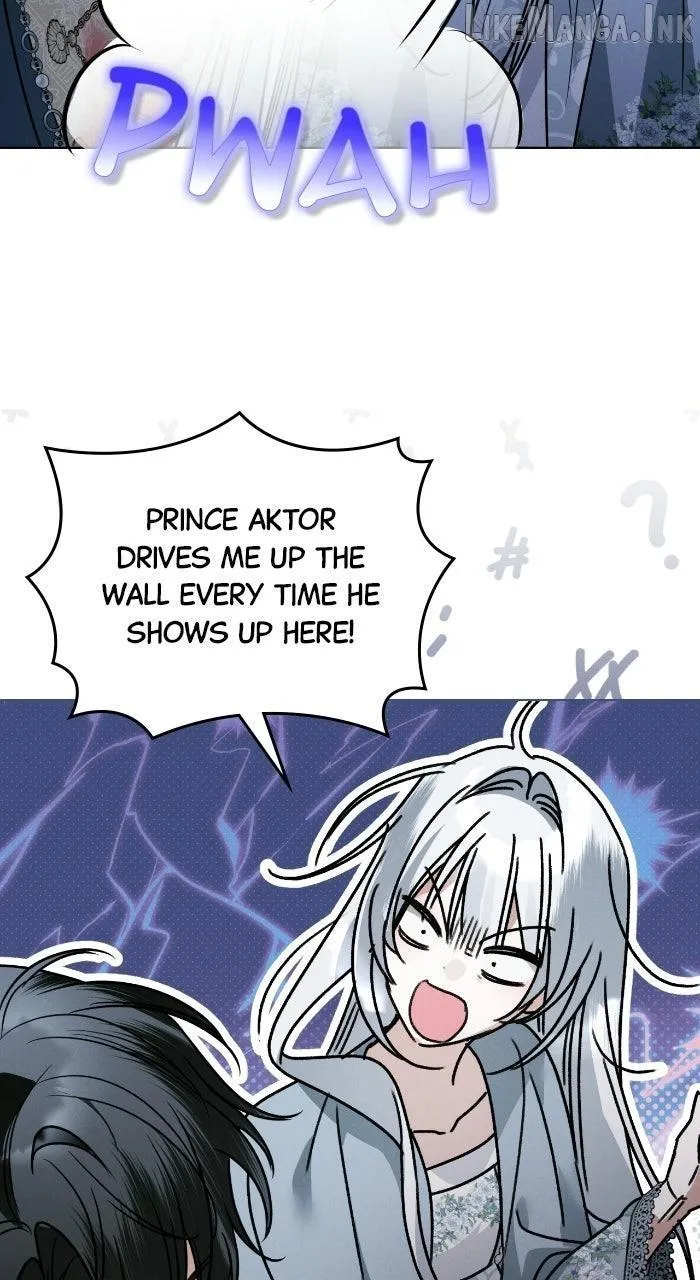 The Swindler Couple of Ardel Chapter 34 - Page 69