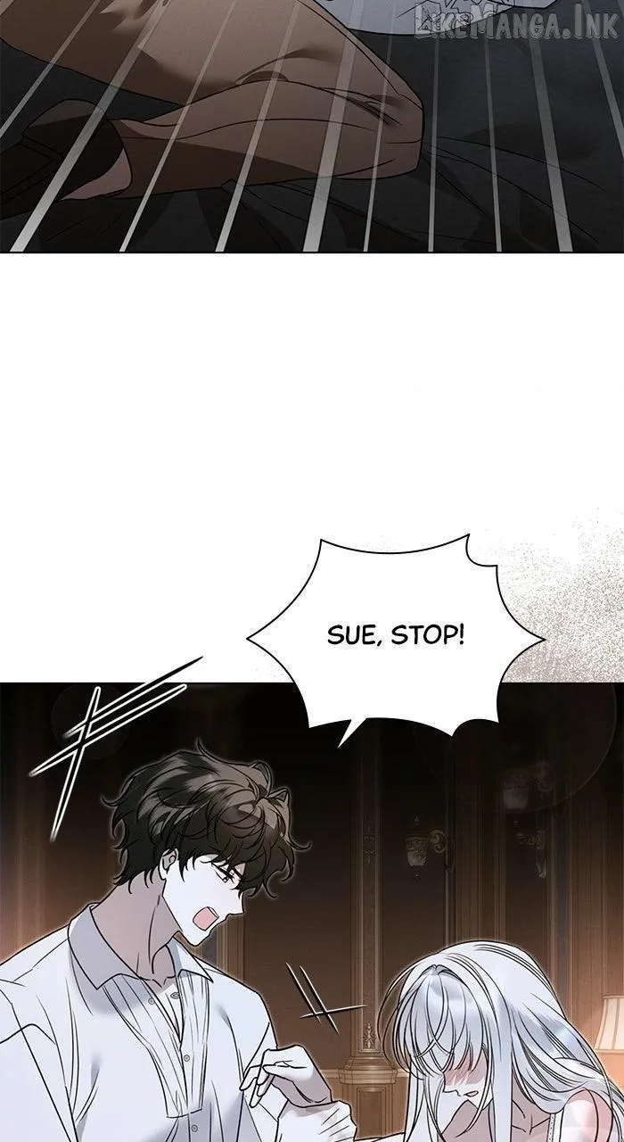 The Swindler Couple of Ardel Chapter 35 - Page 42