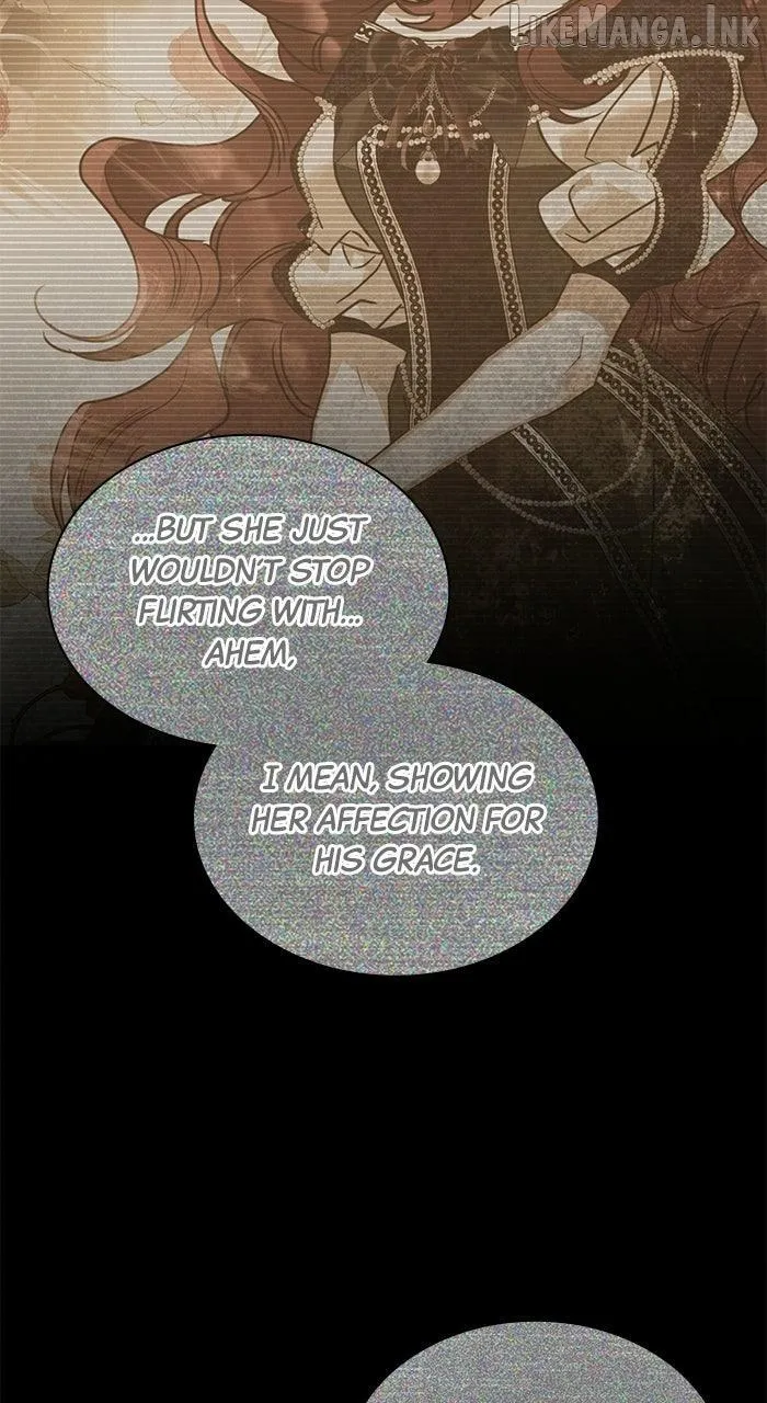 The Swindler Couple of Ardel Chapter 36 - Page 11