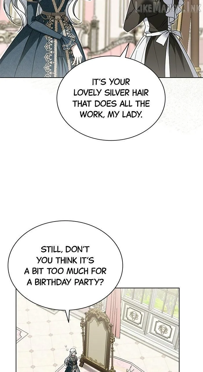 The Swindler Couple of Ardel Chapter 36 - Page 47