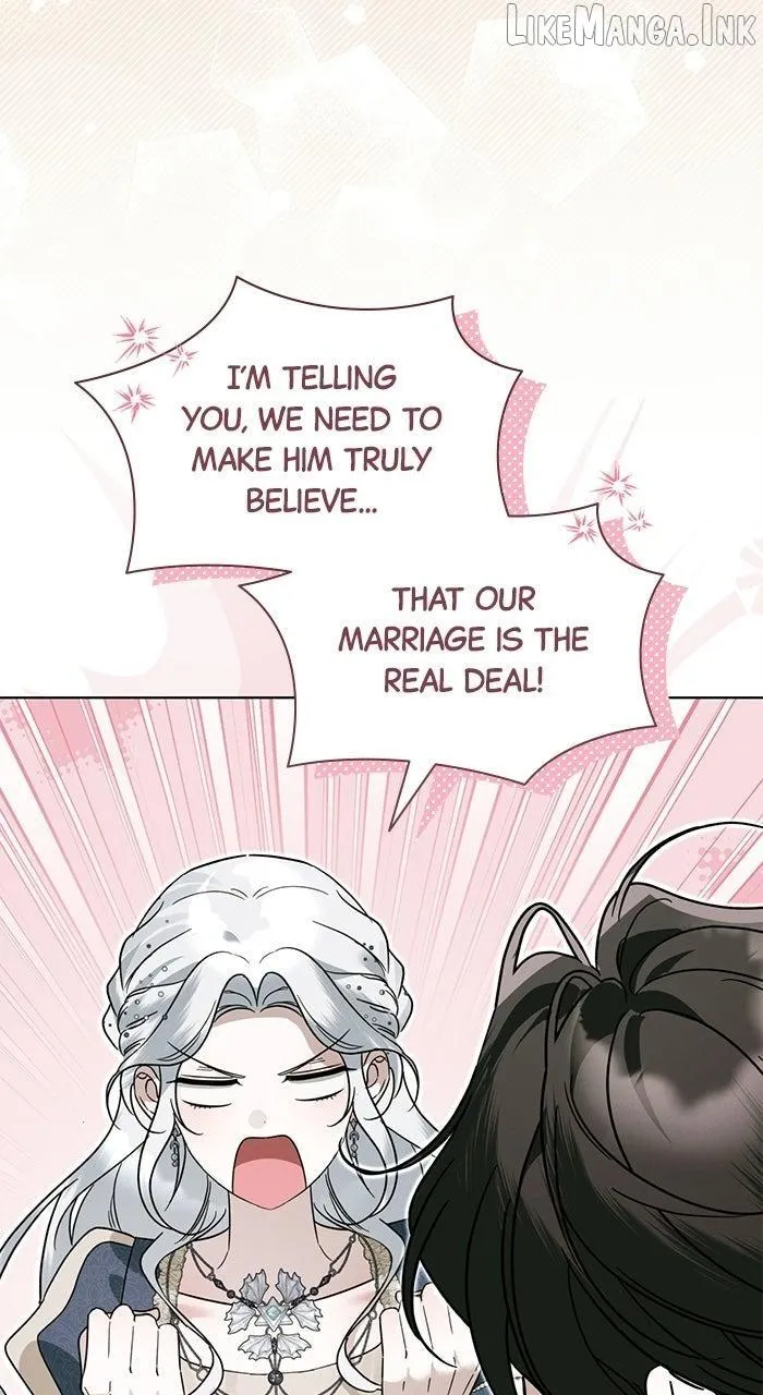 The Swindler Couple of Ardel Chapter 36 - Page 83
