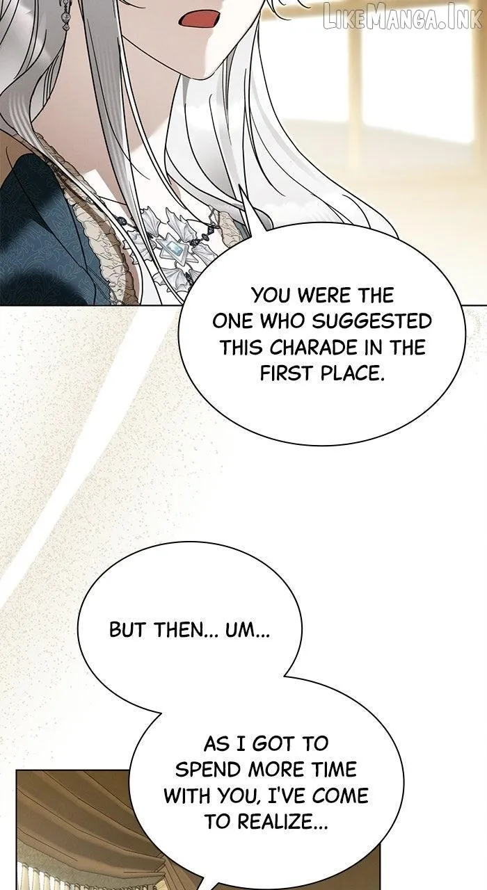 The Swindler Couple of Ardel Chapter 37 - Page 9