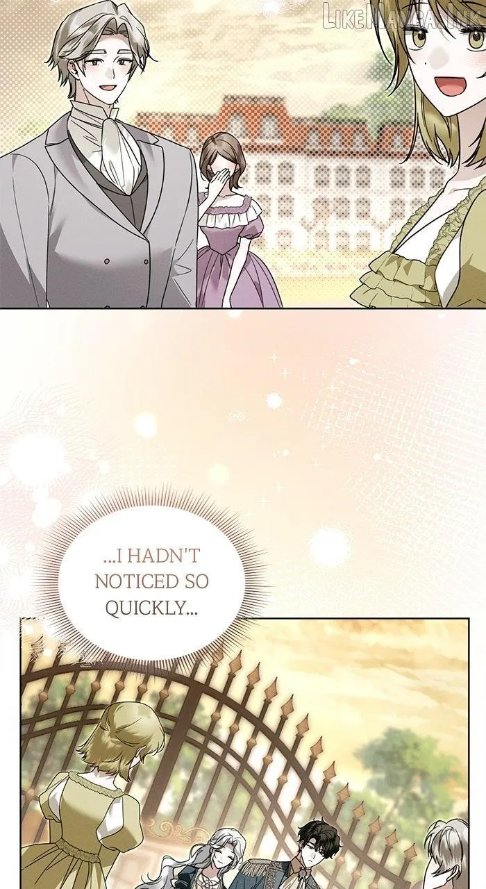 The Swindler Couple of Ardel Chapter 37 - Page 42