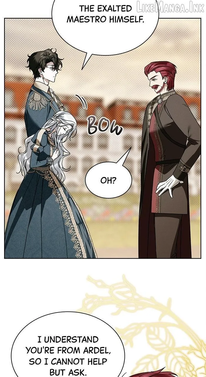 The Swindler Couple of Ardel Chapter 37 - Page 66