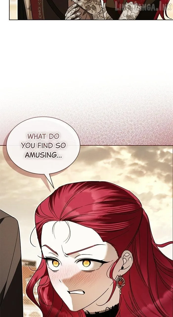 The Swindler Couple of Ardel Chapter 38 - Page 8