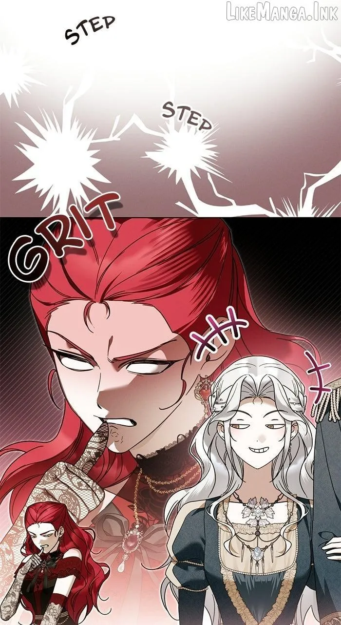 The Swindler Couple of Ardel Chapter 38 - Page 15