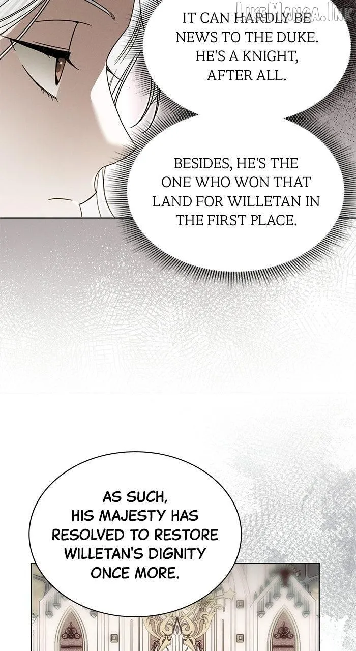 The Swindler Couple of Ardel Chapter 38 - Page 61