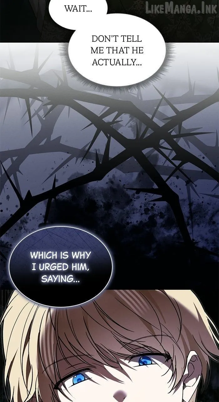 The Swindler Couple of Ardel Chapter 38 - Page 64