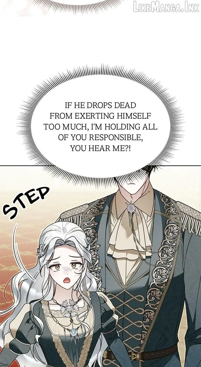 The Swindler Couple of Ardel Chapter 38 - Page 70