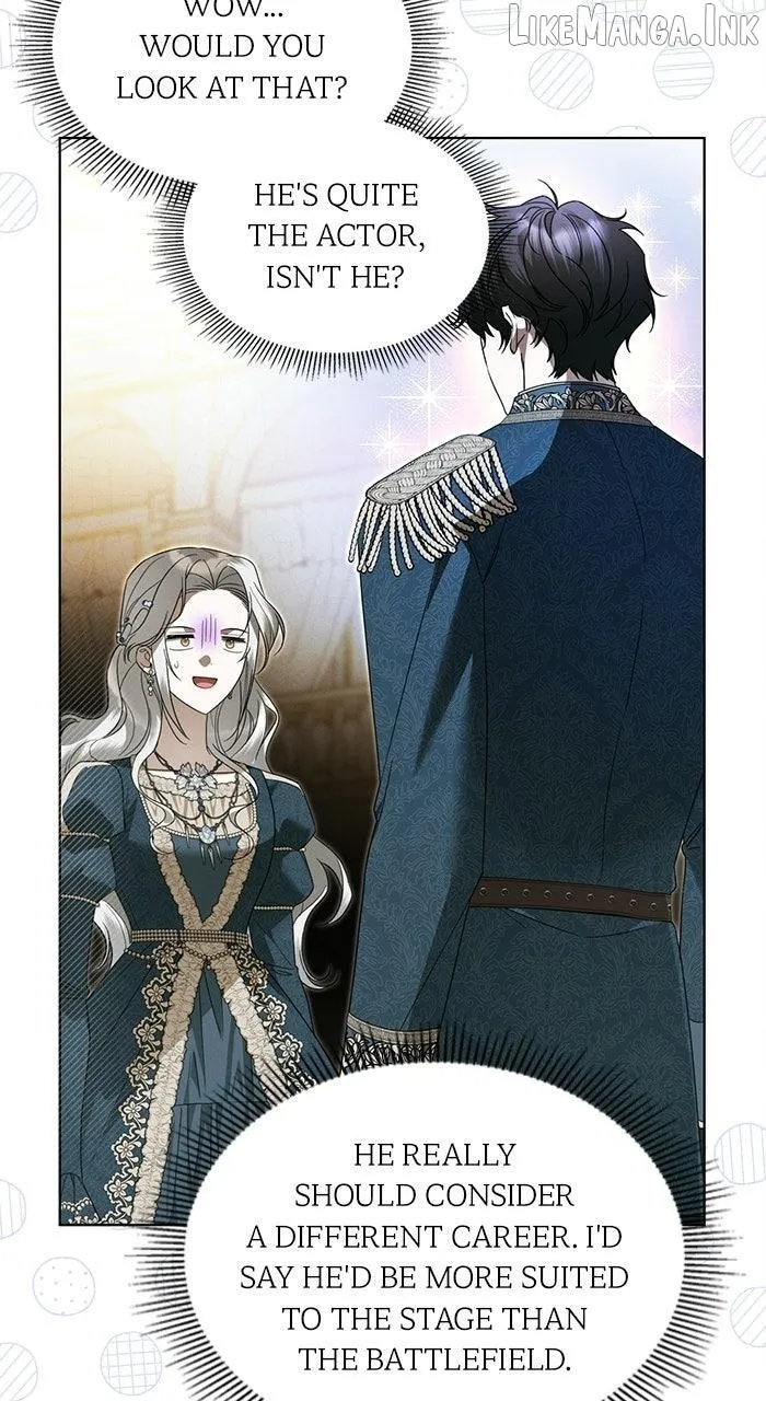 The Swindler Couple of Ardel Chapter 39 - Page 24