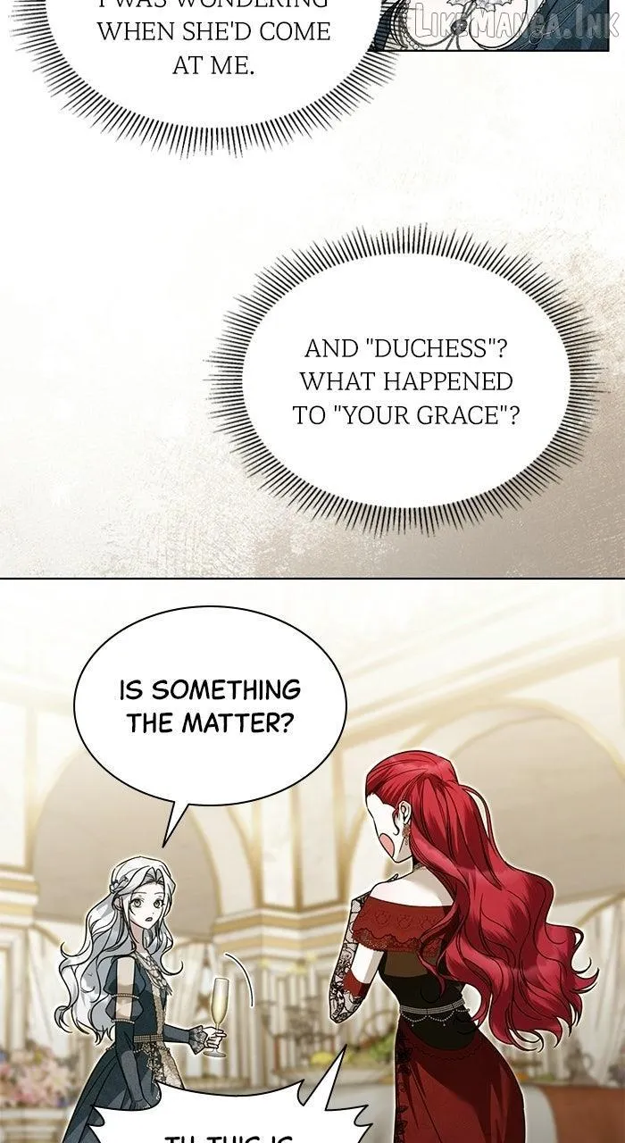 The Swindler Couple of Ardel Chapter 39 - Page 50