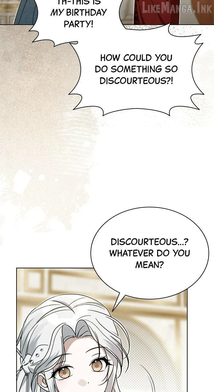 The Swindler Couple of Ardel Chapter 39 - Page 51