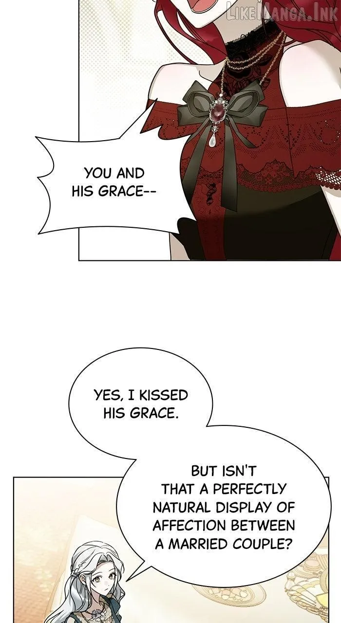 The Swindler Couple of Ardel Chapter 39 - Page 53