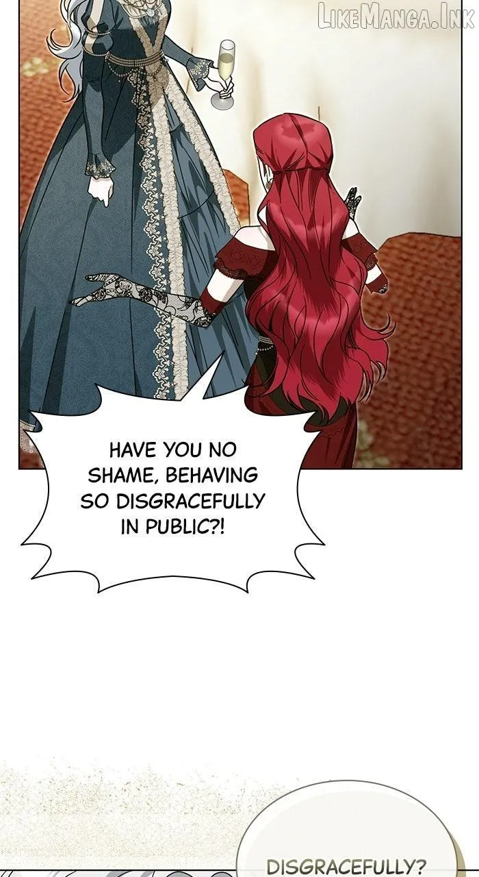 The Swindler Couple of Ardel Chapter 39 - Page 54