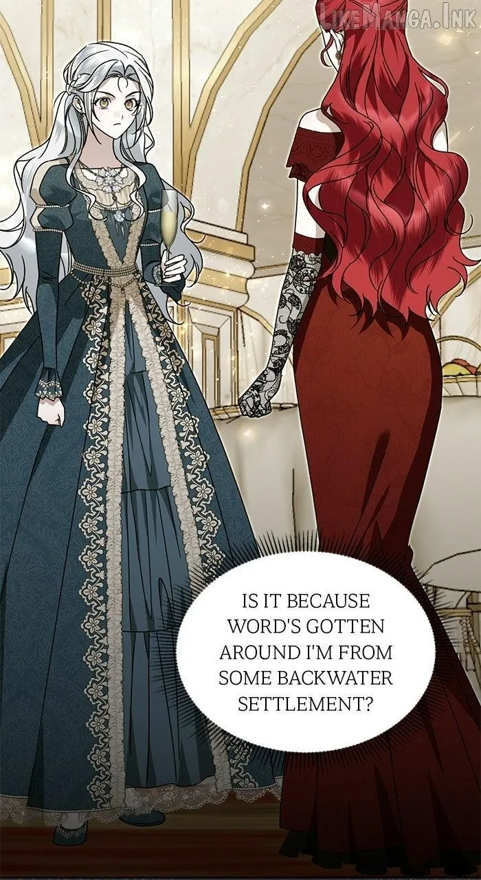The Swindler Couple of Ardel Chapter 39 - Page 56