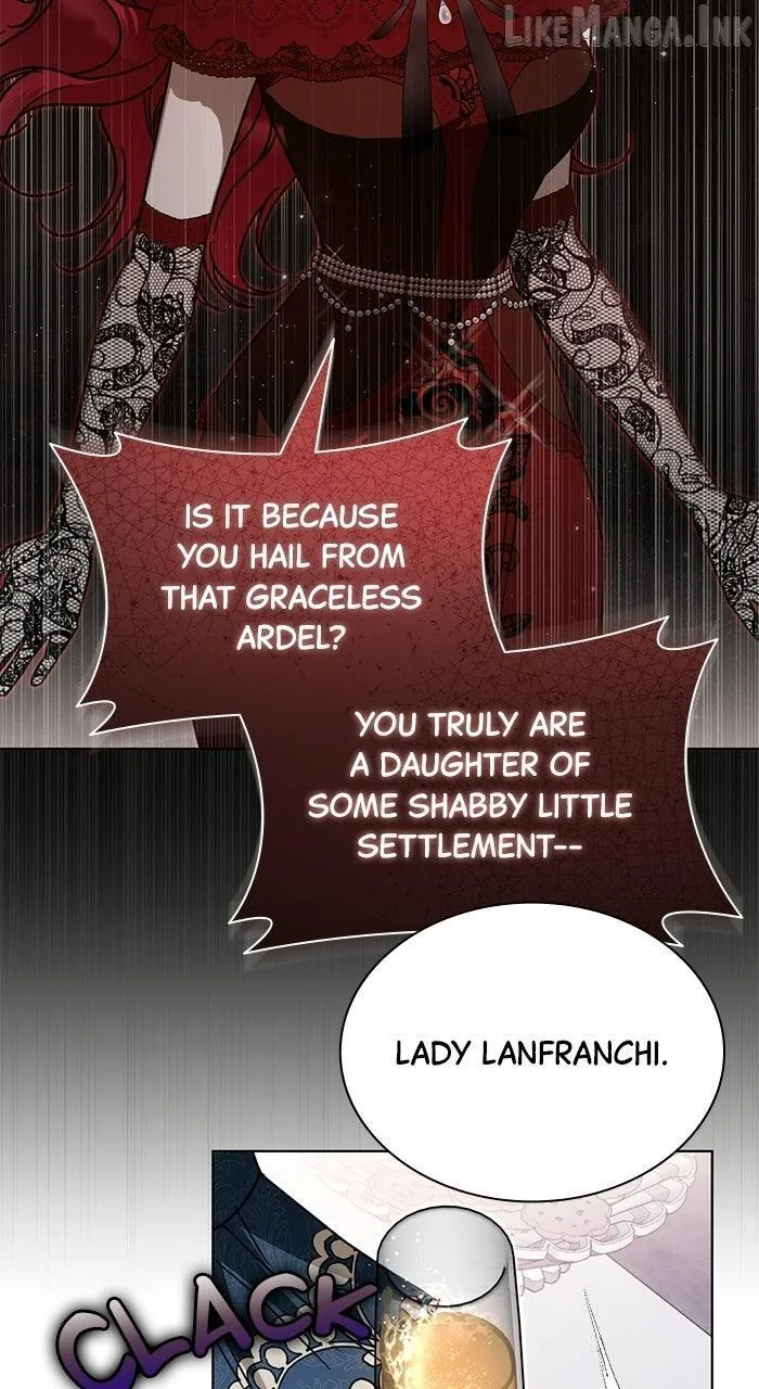 The Swindler Couple of Ardel Chapter 39 - Page 59