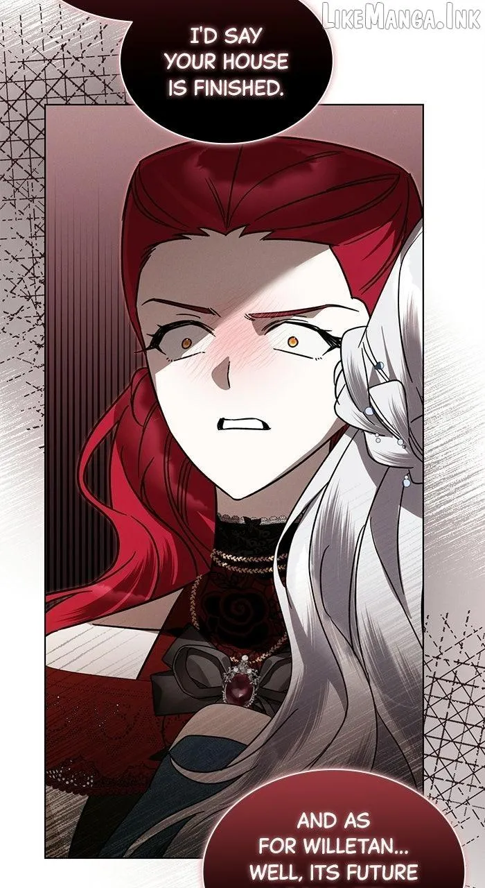 The Swindler Couple of Ardel Chapter 39 - Page 76
