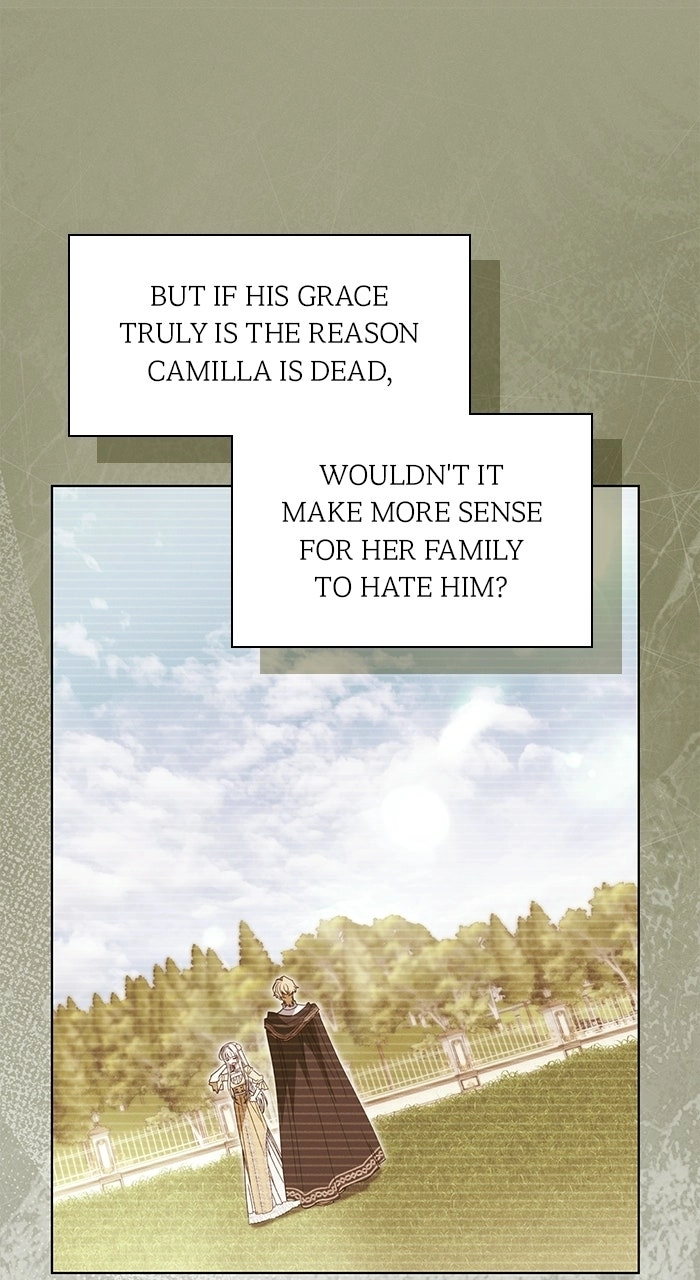 The Swindler Couple of Ardel Chapter 41 - Page 9