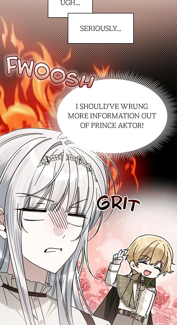 The Swindler Couple of Ardel Chapter 41 - Page 11