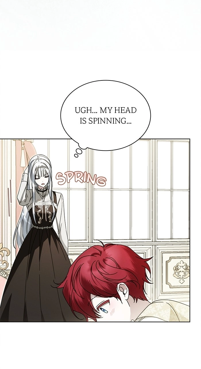 The Swindler Couple of Ardel Chapter 41 - Page 23
