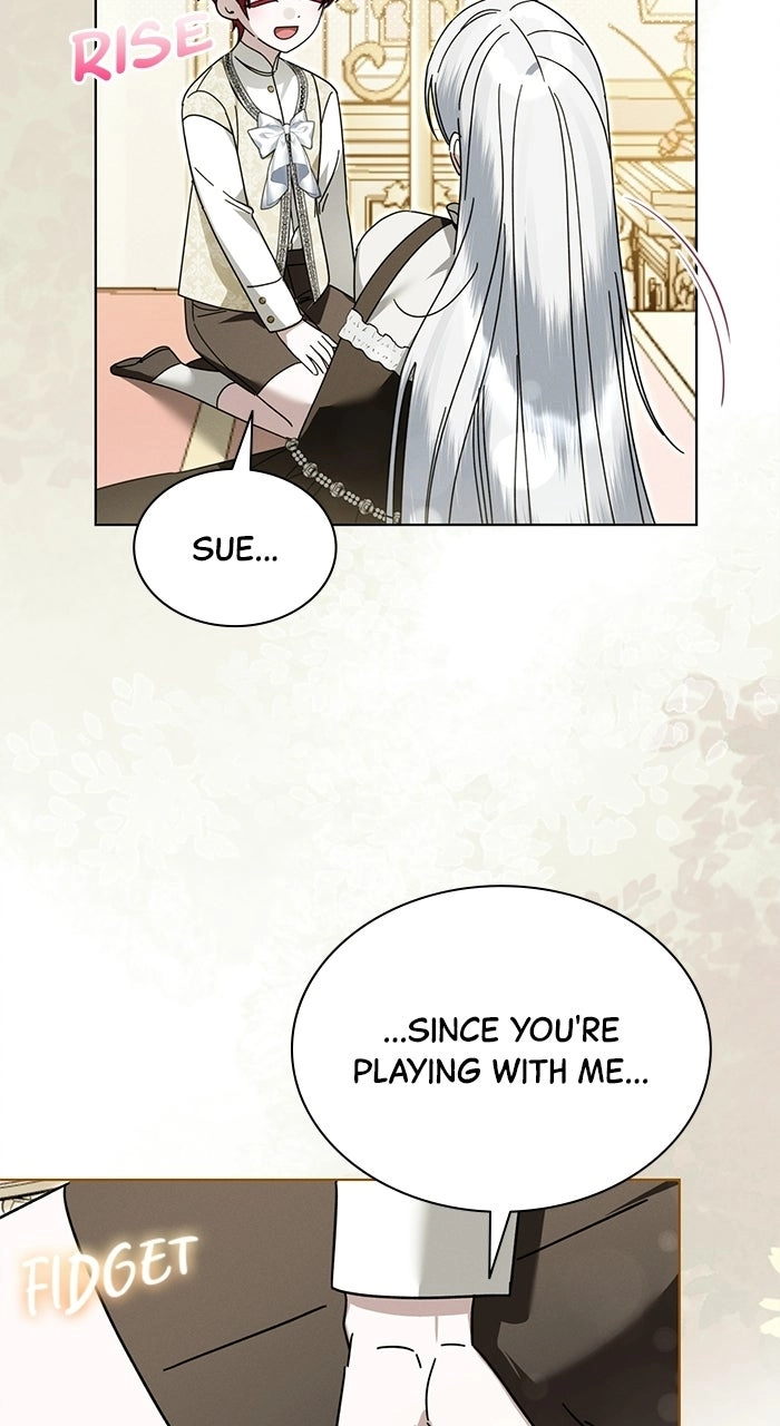 The Swindler Couple of Ardel Chapter 41 - Page 33