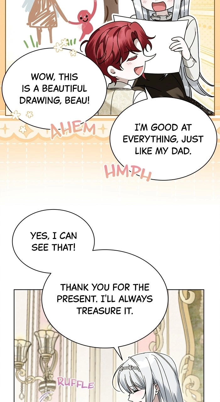 The Swindler Couple of Ardel Chapter 41 - Page 36