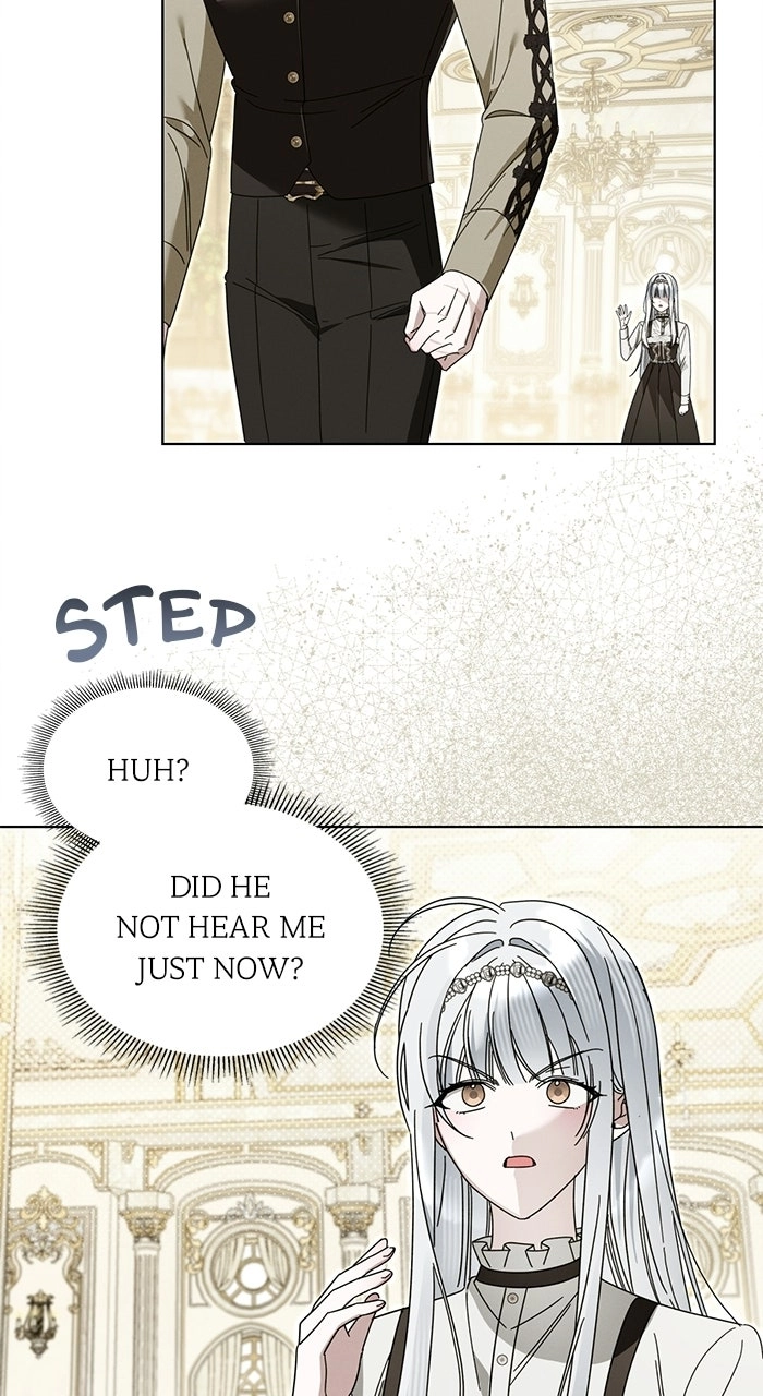 The Swindler Couple of Ardel Chapter 41 - Page 45