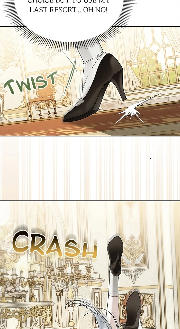 The Swindler Couple of Ardel Chapter 41 - Page 58
