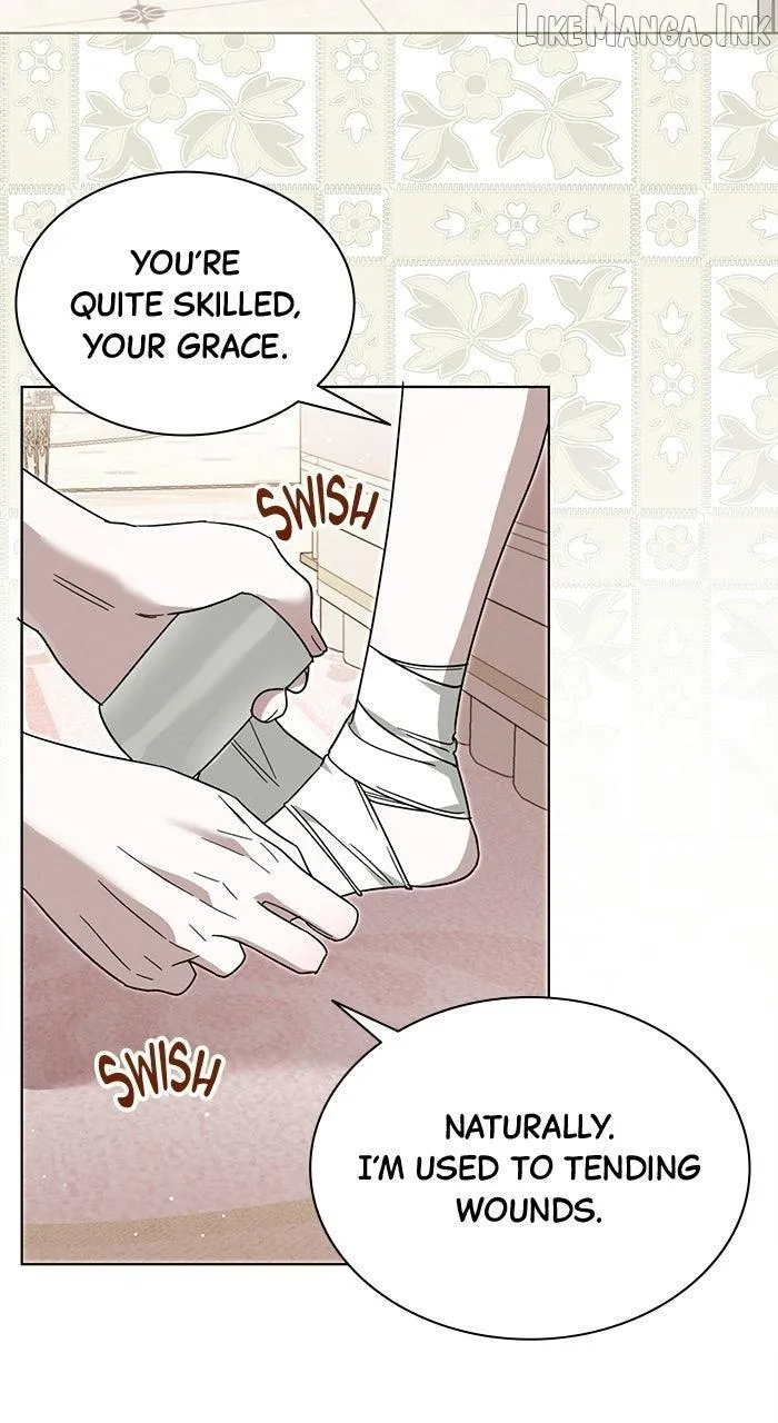 The Swindler Couple of Ardel Chapter 42 - Page 31